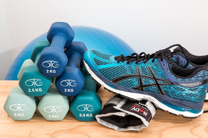 Fitness Studio